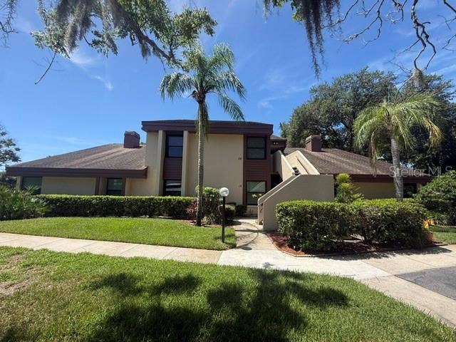 Property photo for 2844 COUNTRYBROOK DRIVE, #12, Palm Harbor, FL
