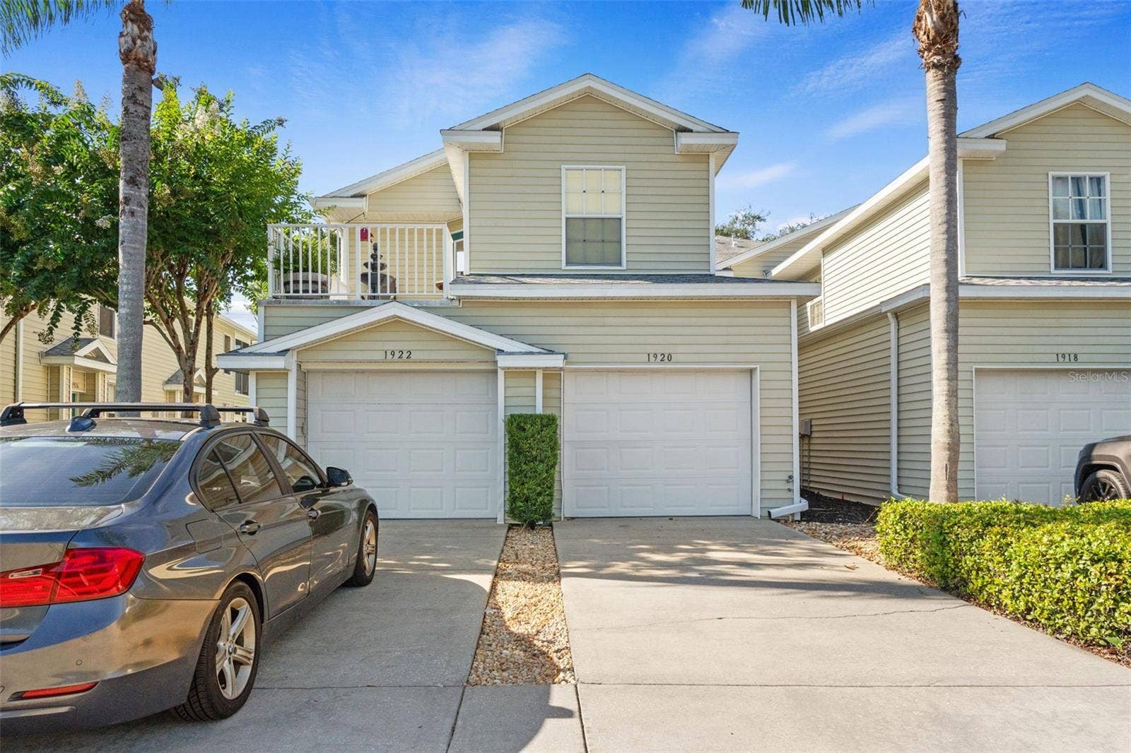 1920 HAMMOCKS AVENUE, #1002, Lutz, FL 33549