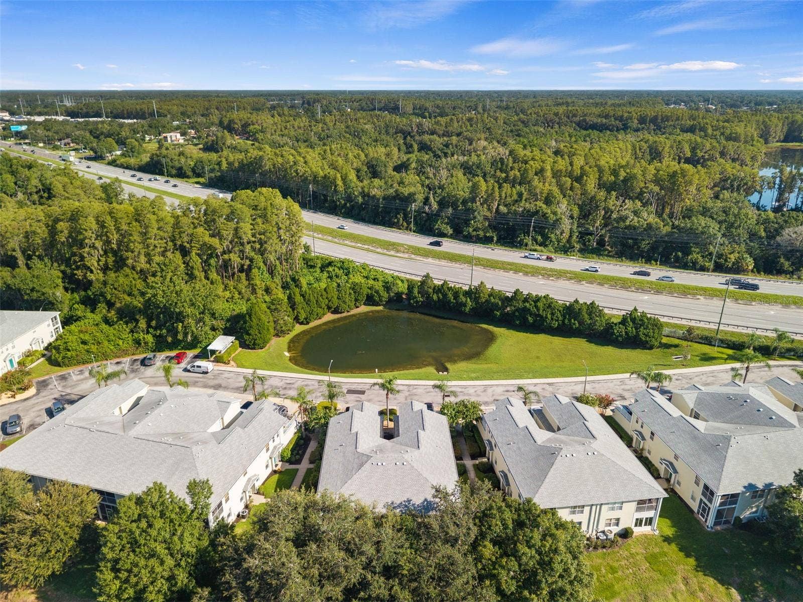 1920 HAMMOCKS AVENUE, #1002, Lutz, FL 33549