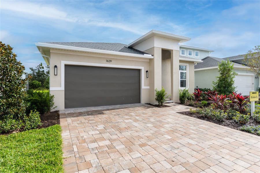 Property photo for 1629 LAKE RESERVE DRIVE, Deland, FL
