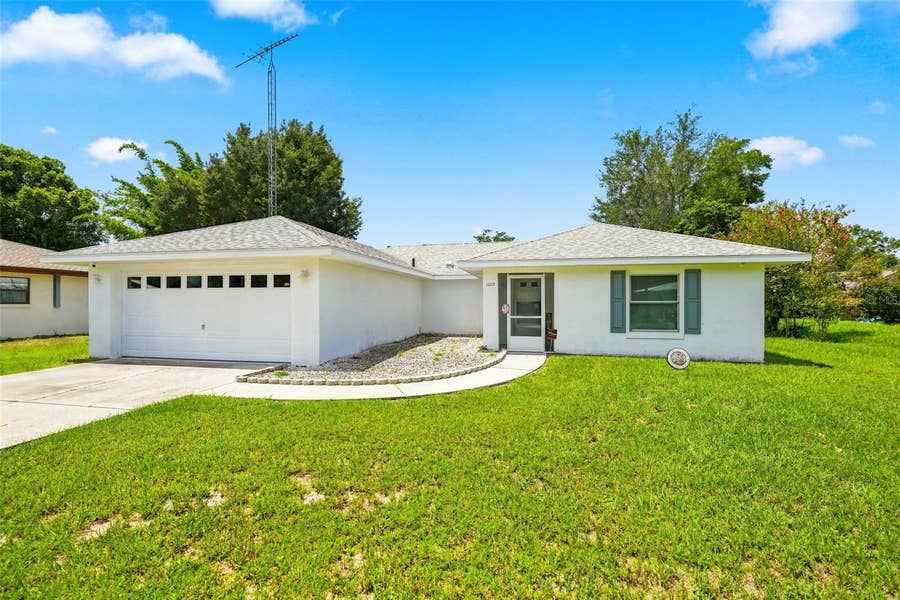 Property photo for 1009 TULANE TERRACE, Inverness, FL