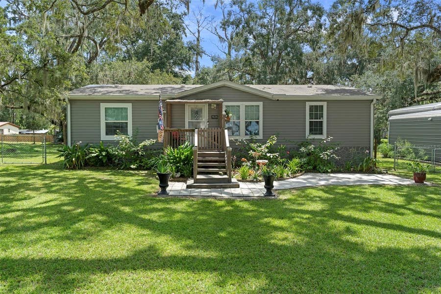 Property photo for 9028 WEST STREET, Brooksville, FL