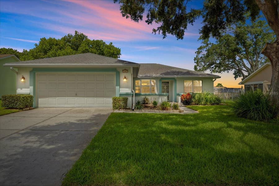 Property photo for 7329 FAIRWOOD AVENUE, New Port Richey, FL