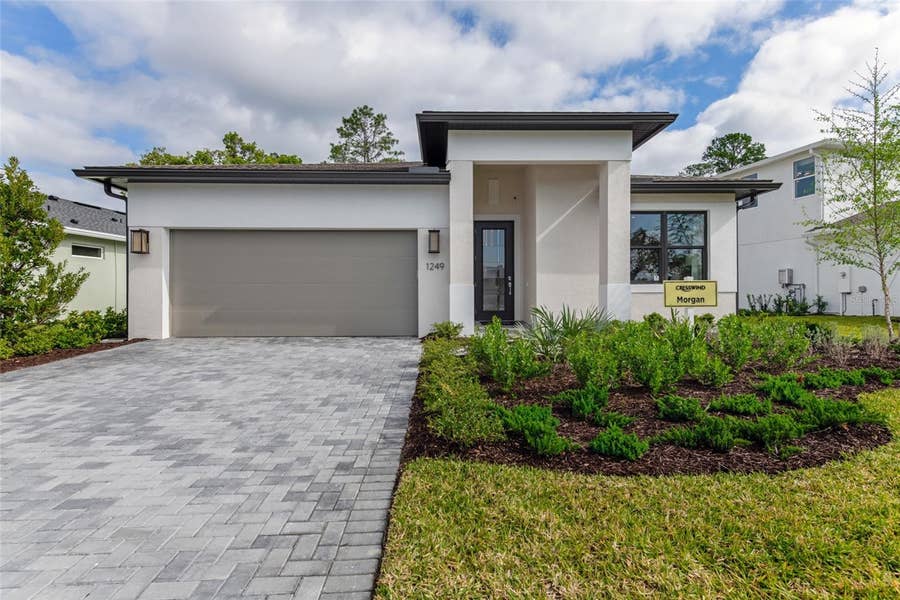 Property photo for 1193 CRESSWIND BOULEVARD, DeLand, FL