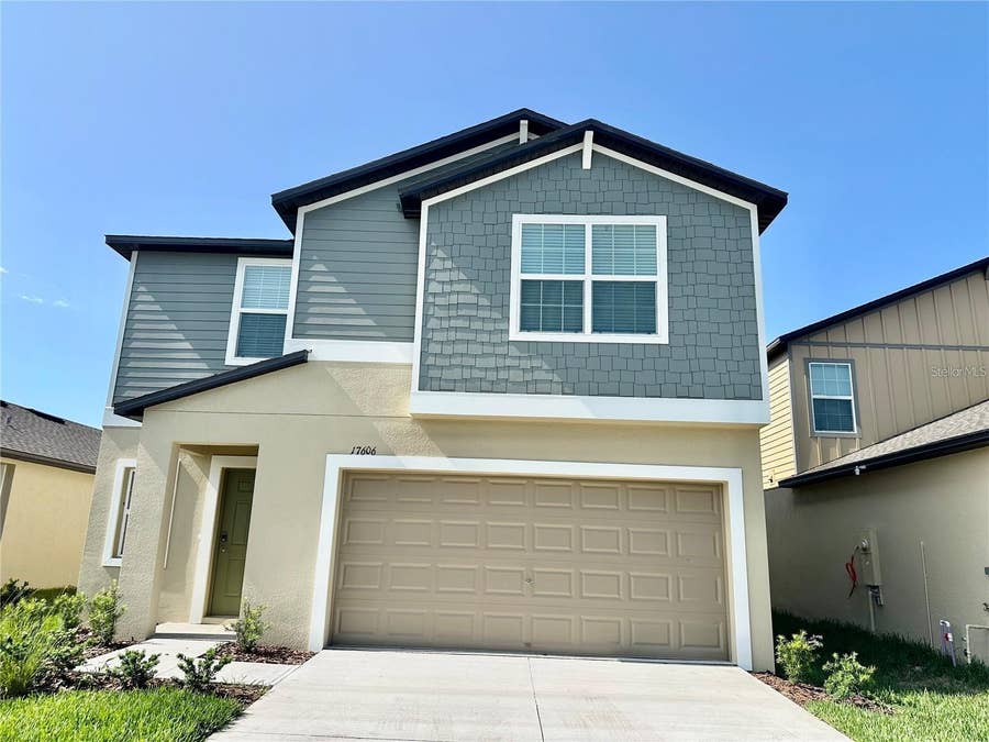 Property photo for 17606 HAPPYTRAILS STREET, Land O Lakes, FL