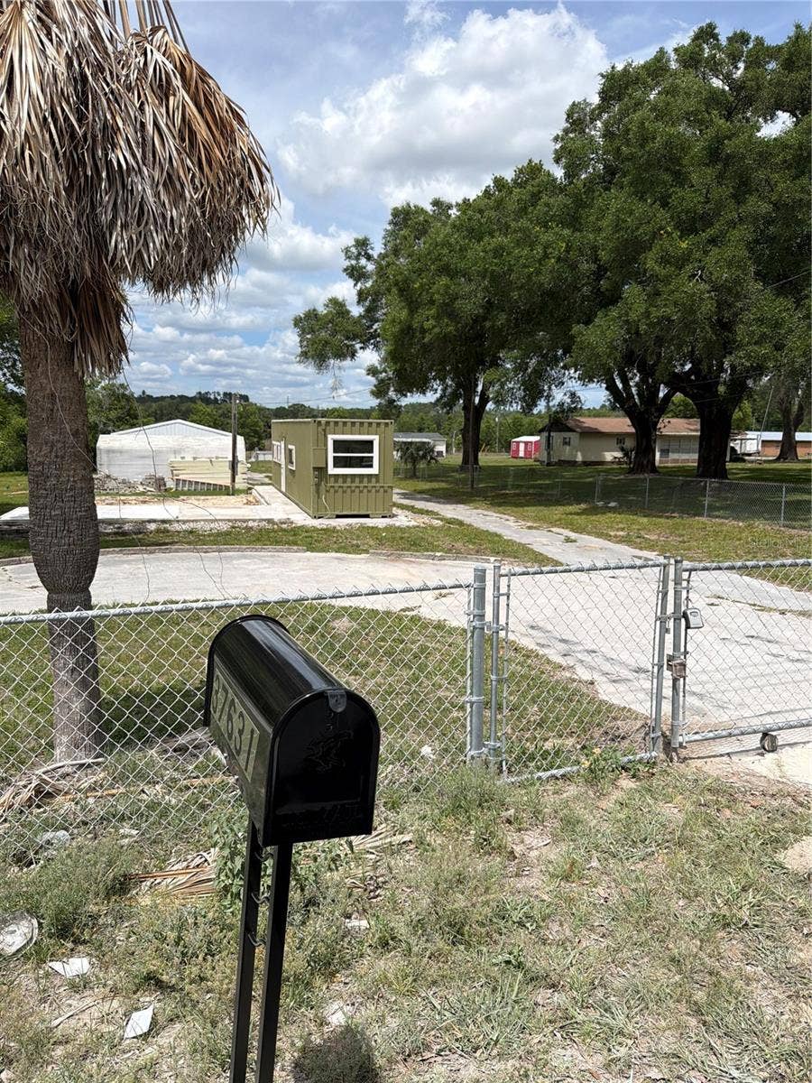 Property photo for 37631 KOSSIK ROAD, Zephyrhills, FL