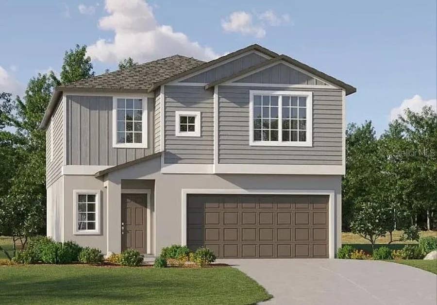 Property photo for 11231 FLOURISH DRIVE, Land O Lakes, FL