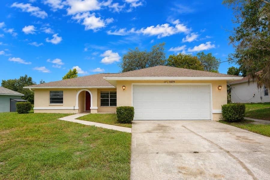 Property photo for 13375 ANGLER STREET, Spring Hill, FL