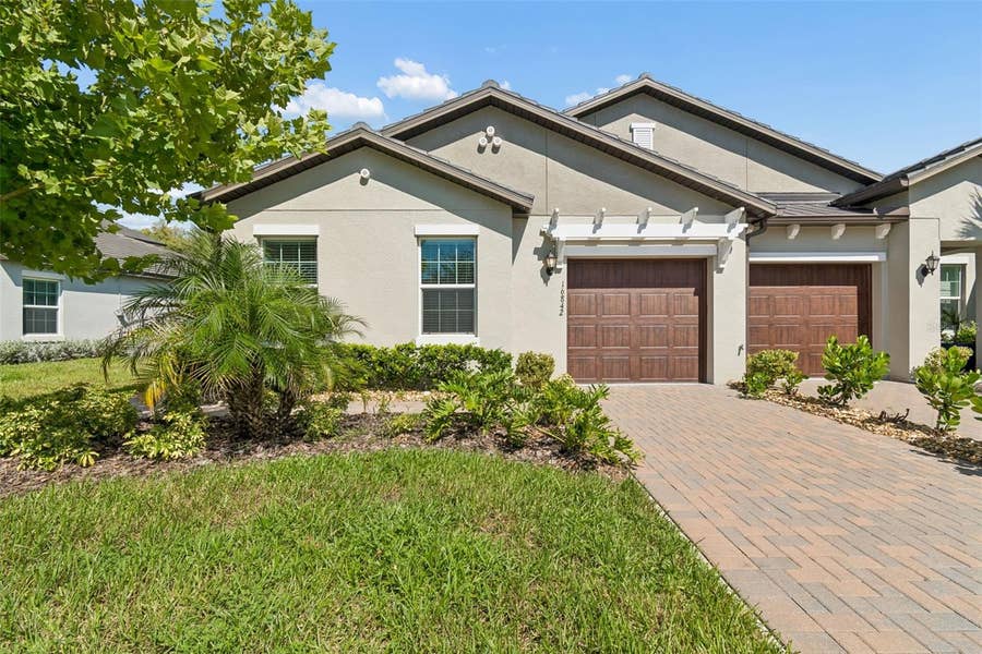 Property photo for 16842 FORGE SURF STREET, Land O Lakes, FL