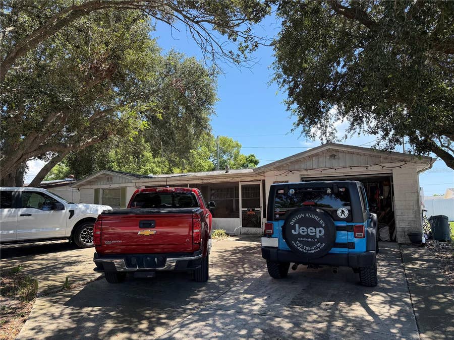 Property photo for 5136 MECASLIN DRIVE, New Port Richey, FL