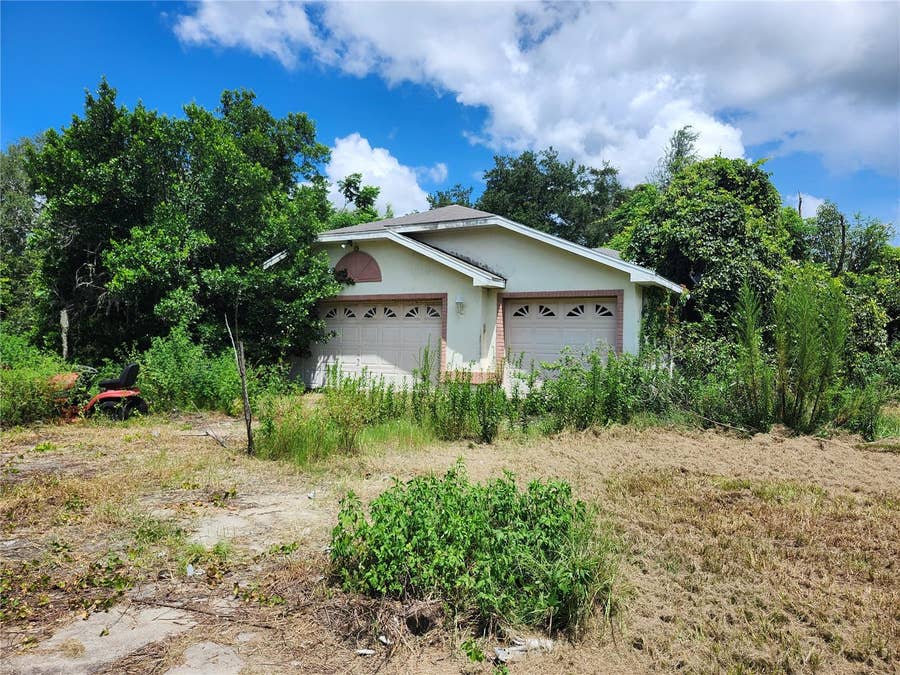 Property photo for 15001 CENTRALIA ROAD, Brooksville, FL