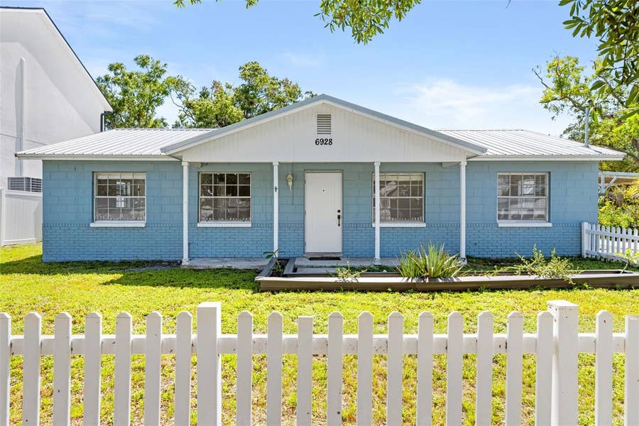 Property photo for 6928 S WEST SHORE BOULEVARD, Tampa, FL