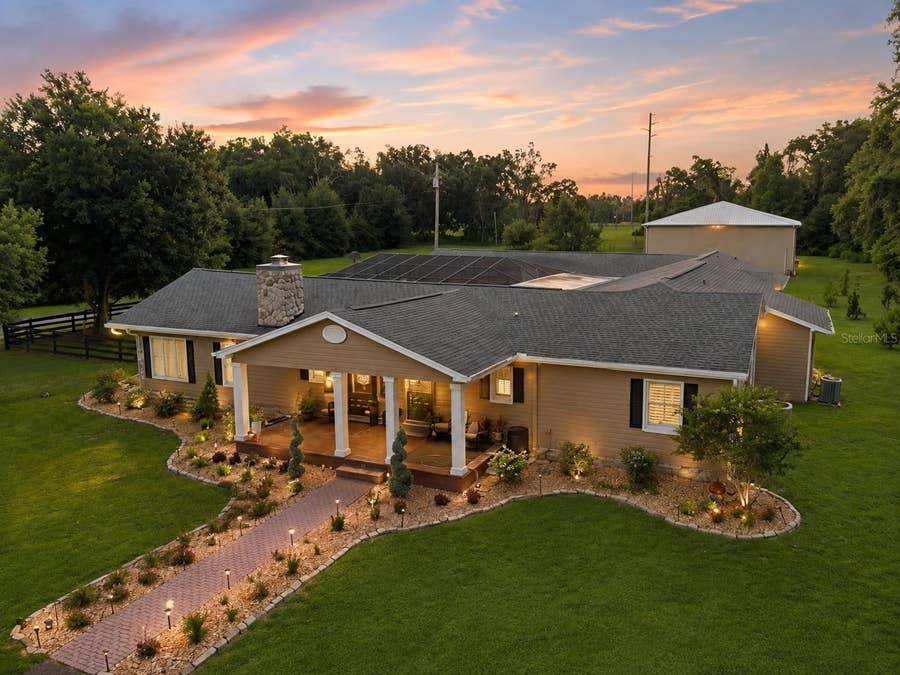 Property photo for 23458 CROOM ROAD, Brooksville, FL