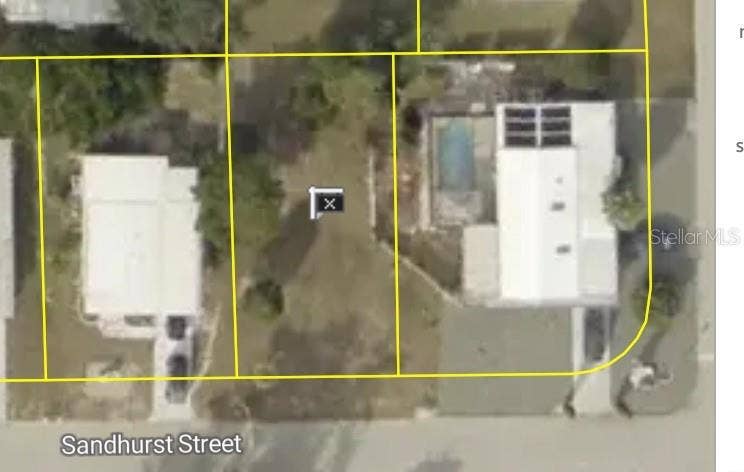 Property photo for 0 SANDHURST STREET, Brooksville, FL