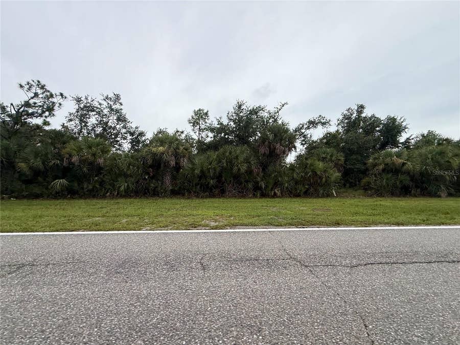 Property photo for 13241 APPLETON BOULEVARD, Port Charlotte, FL