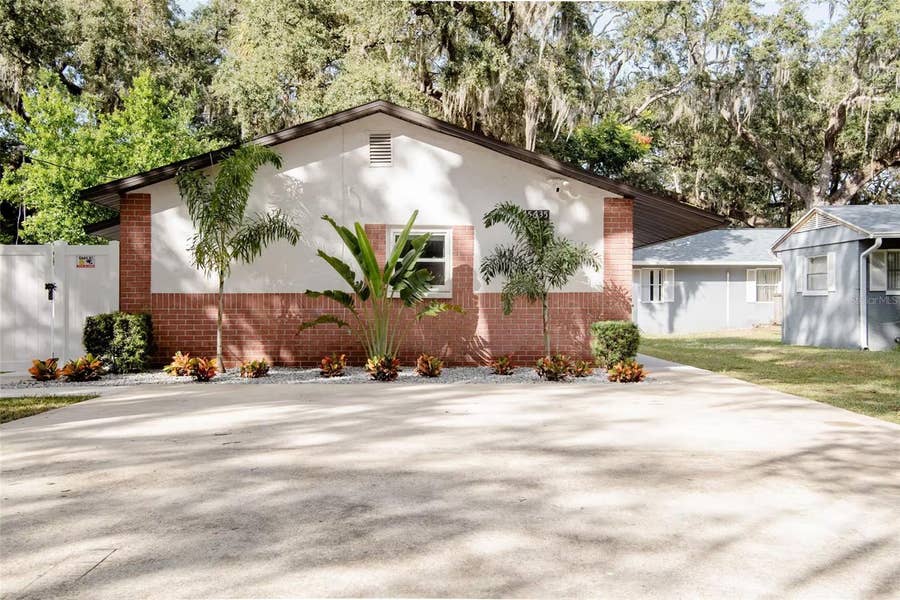Property photo for 5635 MONTANA AVENUE, New Port Richey, FL