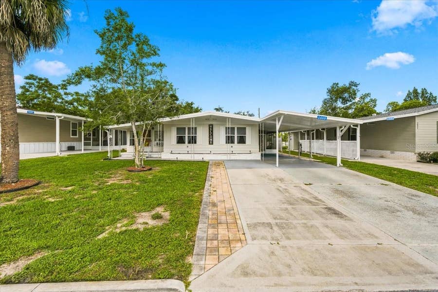 Property photo for 7505 FAIRLANE AVENUE, Brooksville, FL