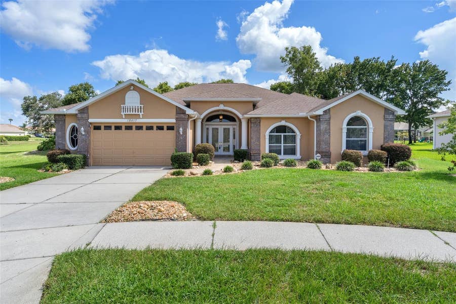 Property photo for 13417 WHITEHAVEN COURT, Spring Hill, FL