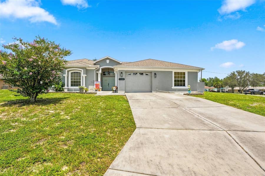 Property photo for 11399 REDGATE STREET, Spring Hill, FL