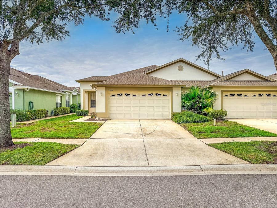Property photo for 19408 EVERTON PLACE, Land O Lakes, FL