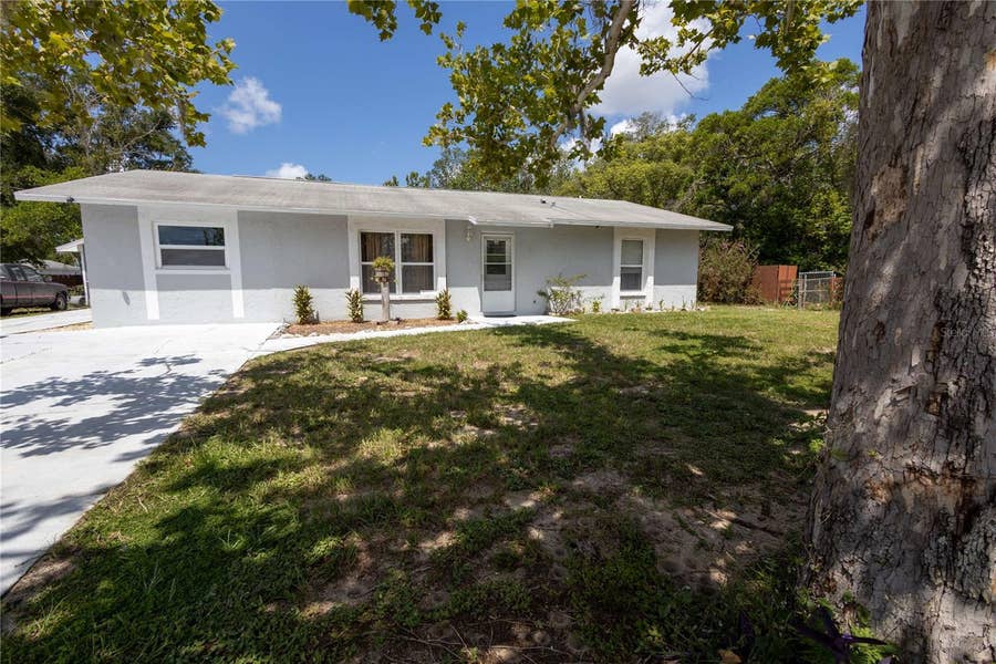 Property photo for 8301 WEEPING WILLOW STREET, Brooksville, FL