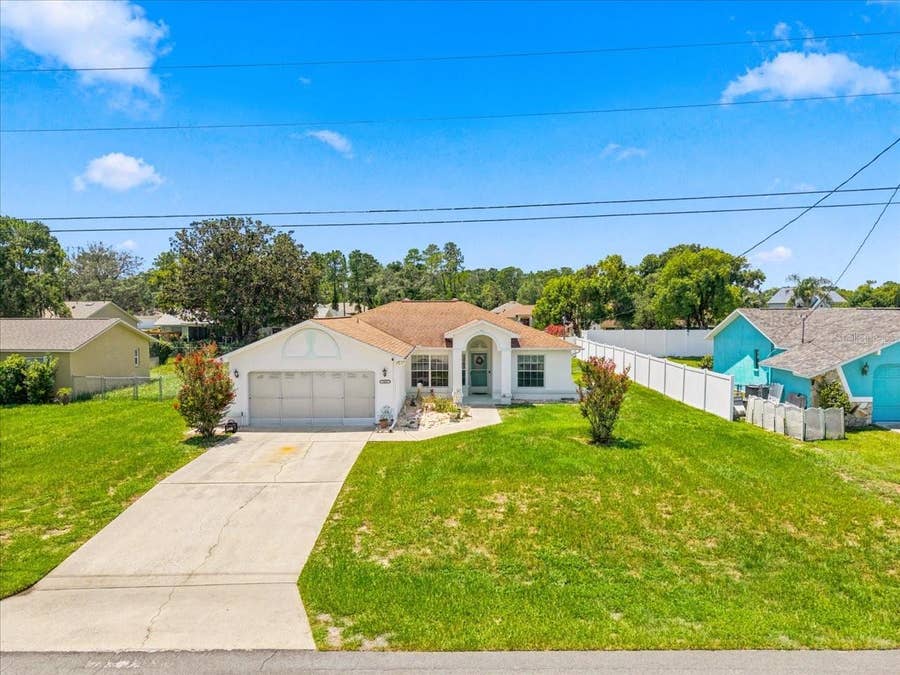 Property photo for 10432 GATLING STREET, Spring Hill, FL