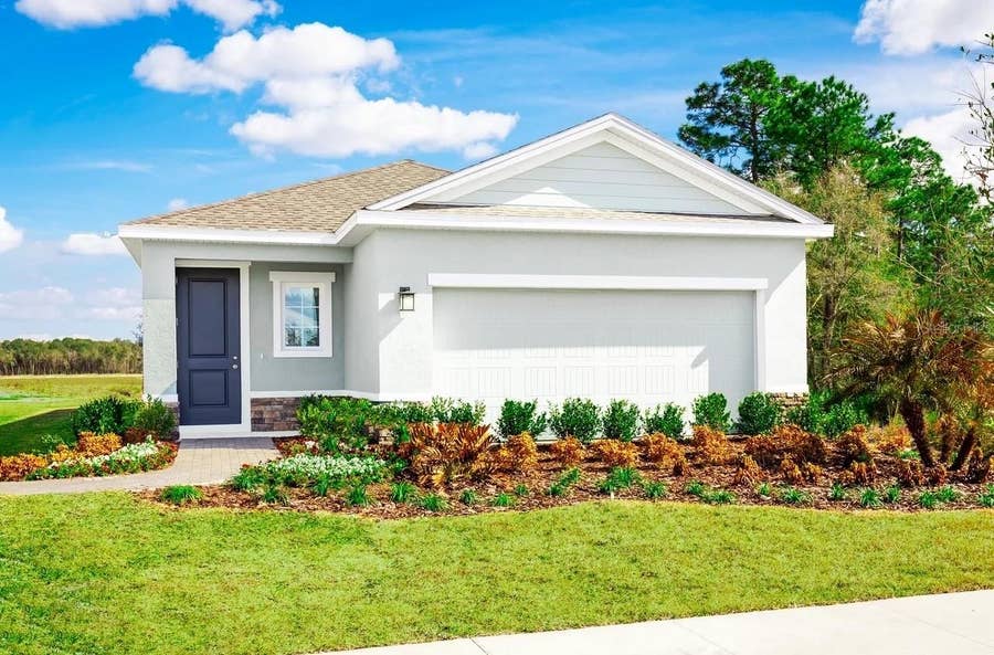 Property photo for 2228 SCENIC PARK LOOP, Wimauma, FL