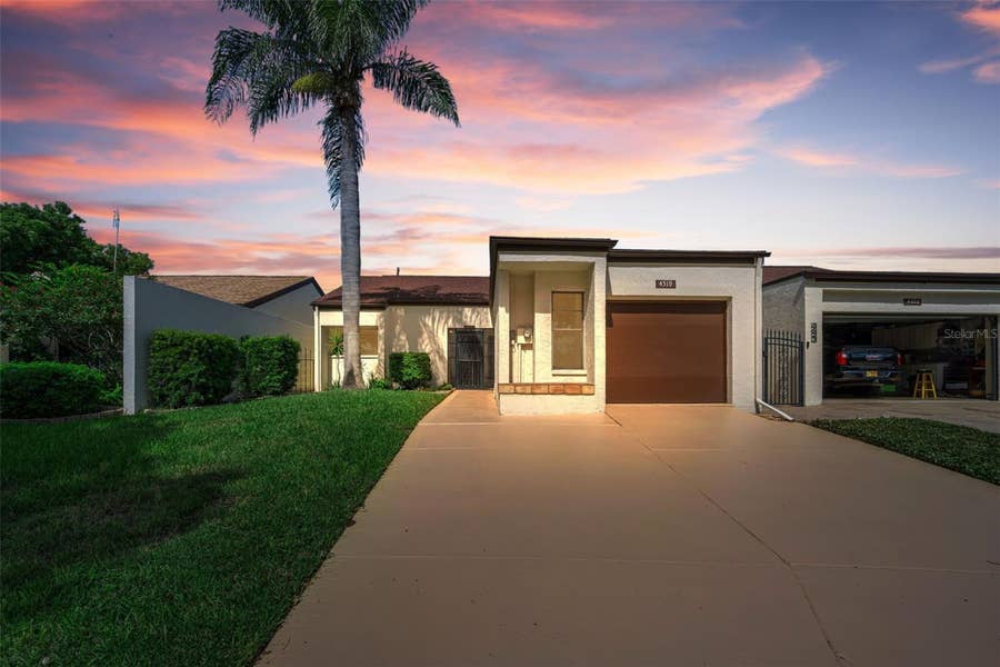 Property photo for 4519 SOMERSET PLACE, New Port Richey, FL