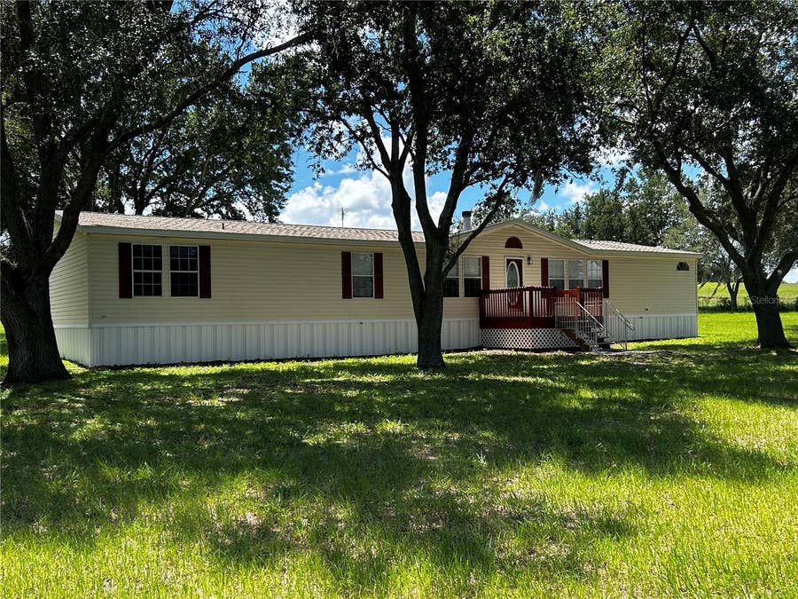 Property photo for 8535 23RD STREET, Zephyrhills, FL
