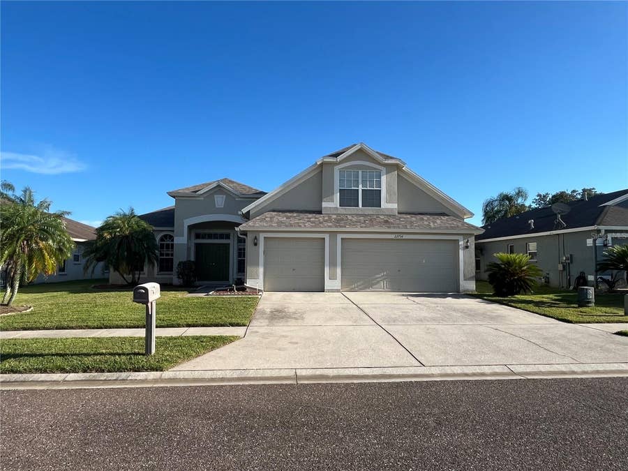 Property photo for 22736 BELTREES COURT, Land O Lakes, FL