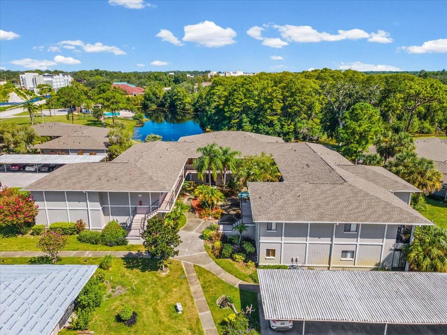 Property photo for 7719 COSME DRIVE, #1, Hudson, FL