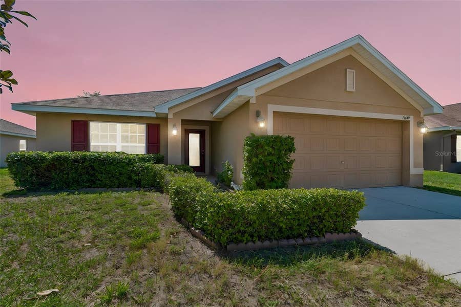 Property photo for 13613 NITI DRIVE, Hudson, FL