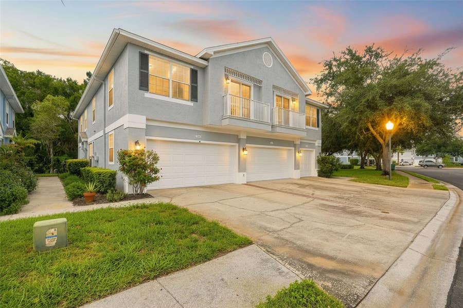 Property photo for 8421 SHALLOW CREEK COURT, New Port Richey, FL