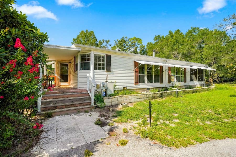 Property photo for 16179 WISCON ROAD, Brooksville, FL