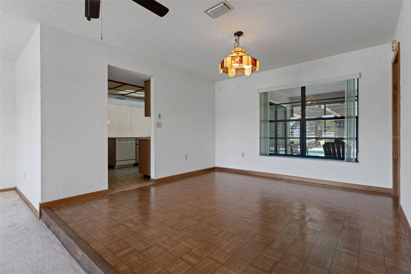 9009 HEATHER BOULEVARD, Weeki Wachee, FL 34613 Formal Dining Room