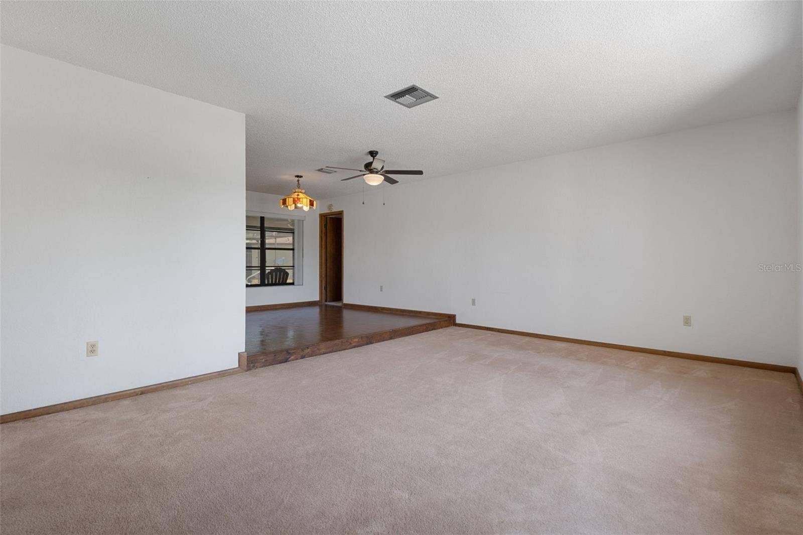 9009 HEATHER BOULEVARD, Weeki Wachee, FL 34613 Formal Living Room