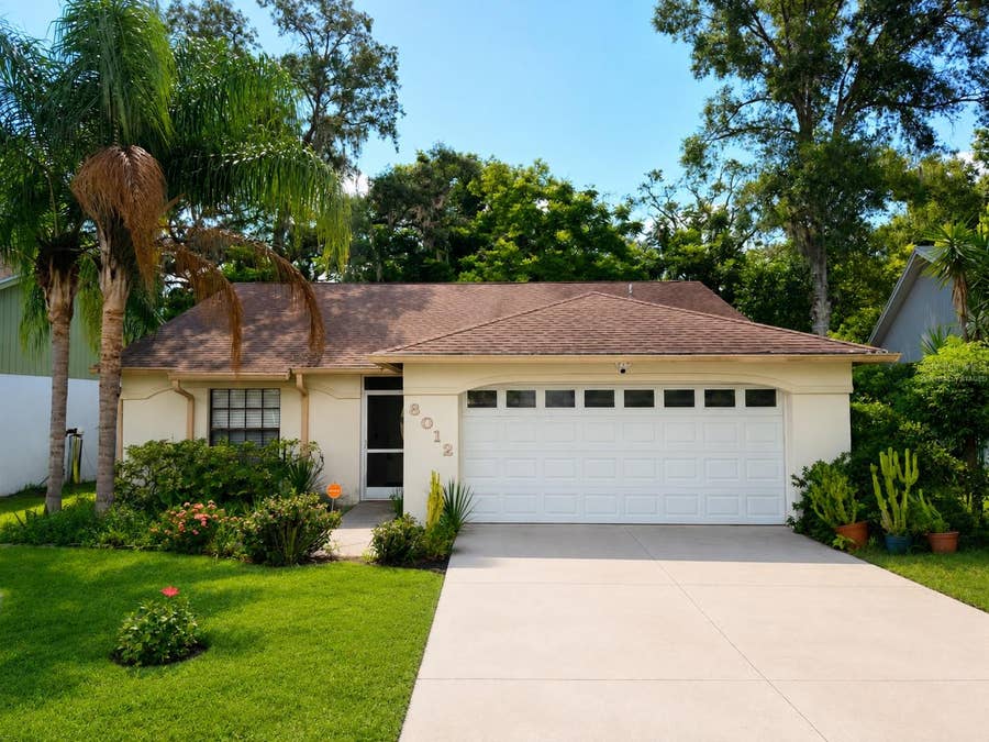 Property photo for 8012 LANSING DRIVE, New Port Richey, FL