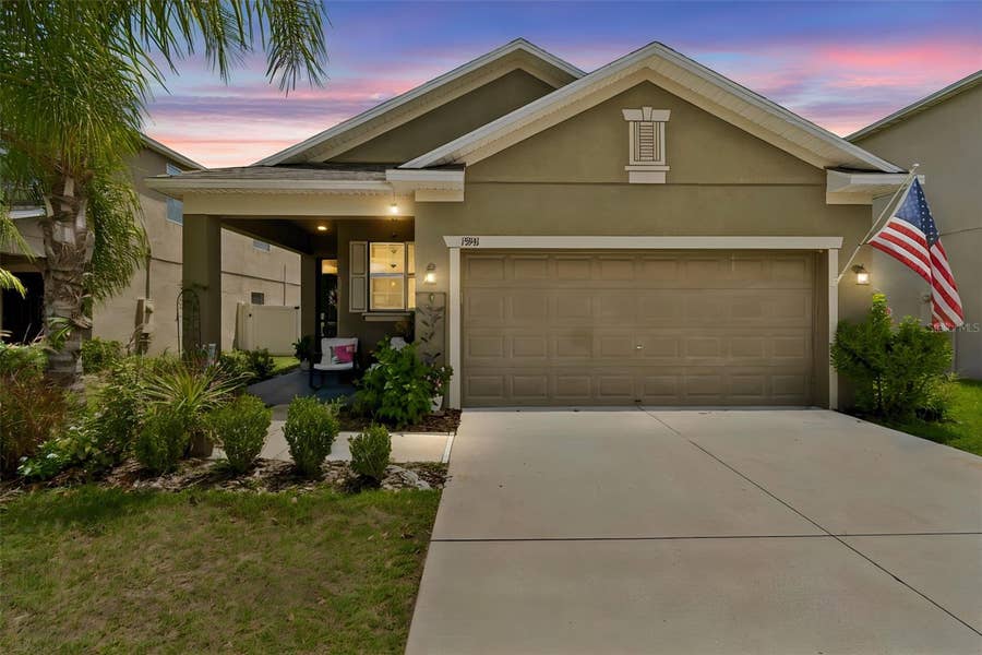 Property photo for 13941 REINDEER CIRCLE, Hudson, FL