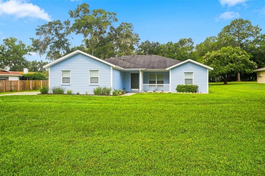 Property photo for 10041 KIMBROUGH DRIVE, Brooksville, FL