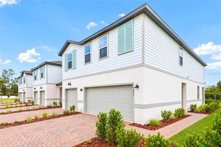 Property photo for 4457 STARLING GROVE DRIVE, Orlando, FL