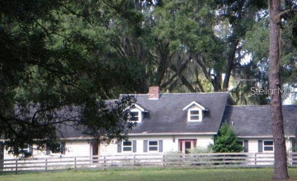 Property photo for 26197 MOUNTAIN LAKE ROAD, Brooksville, FL
