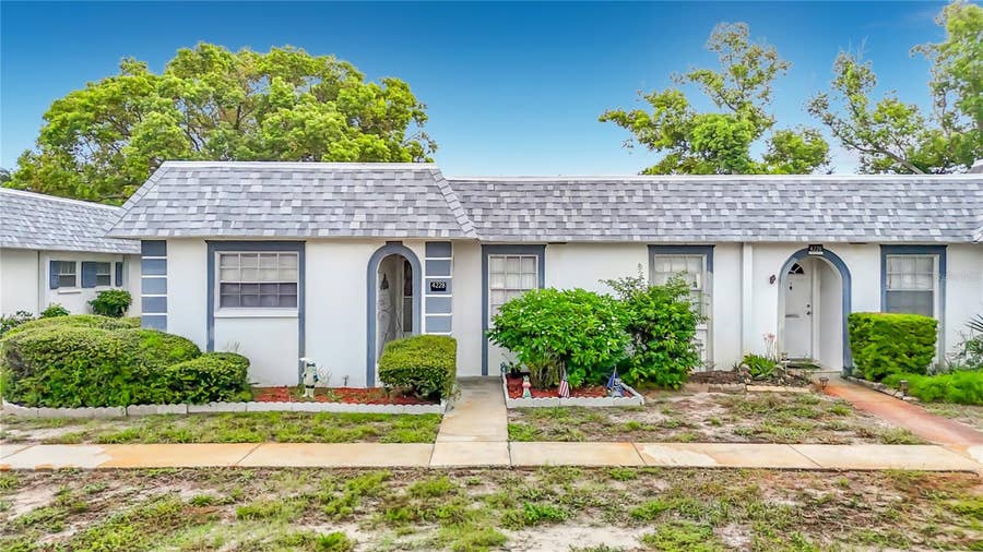 Property photo for 4228 REDCLIFF PLACE, #0, New Port Richey, FL