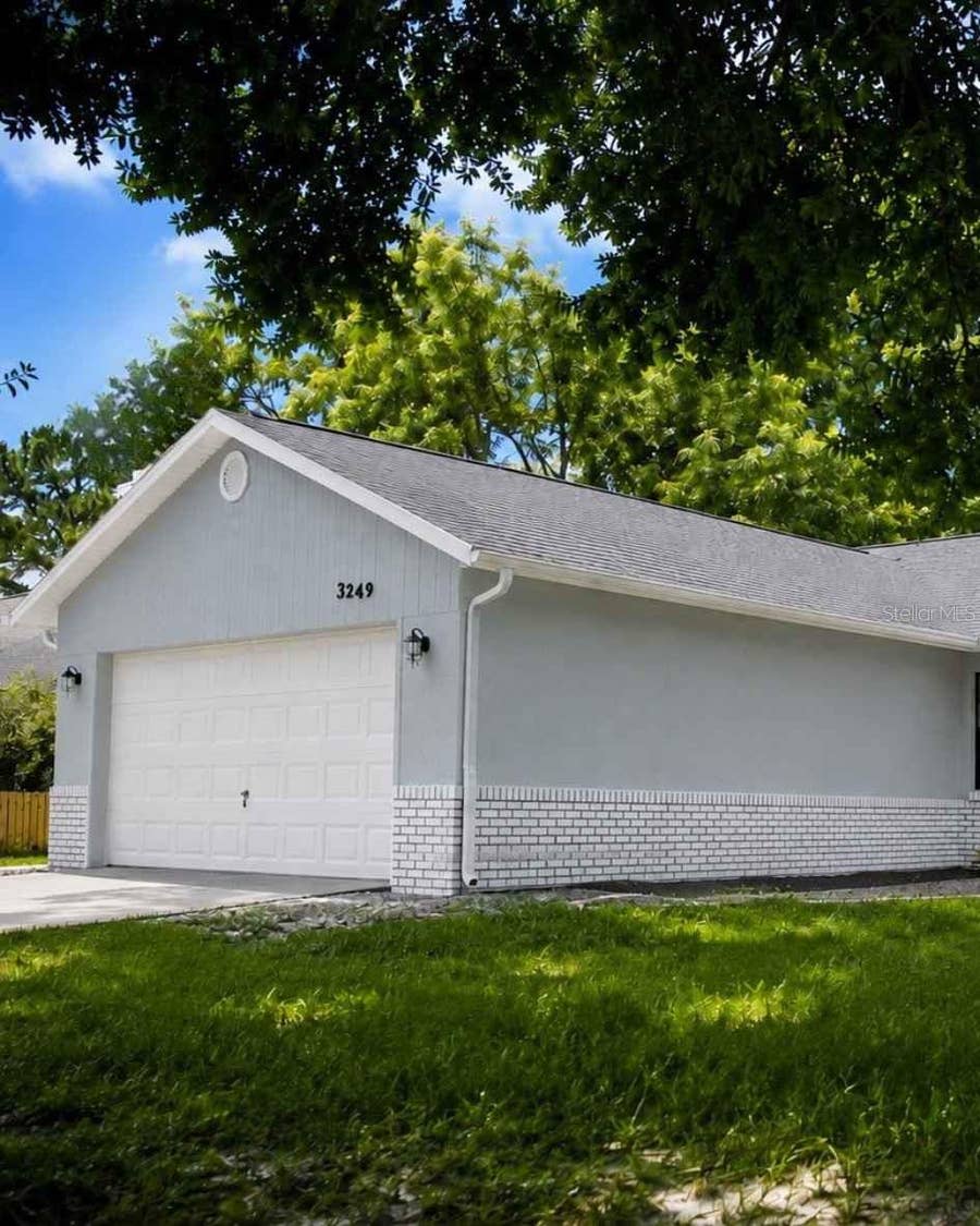 Property photo for 3249 BLUESTONE AVENUE, Spring Hill, FL