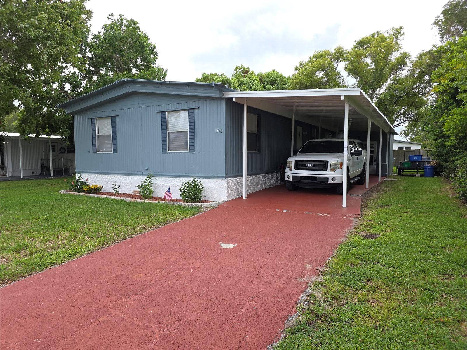 102 BAREFOOT TRAIL, Port Orange, FL 32129