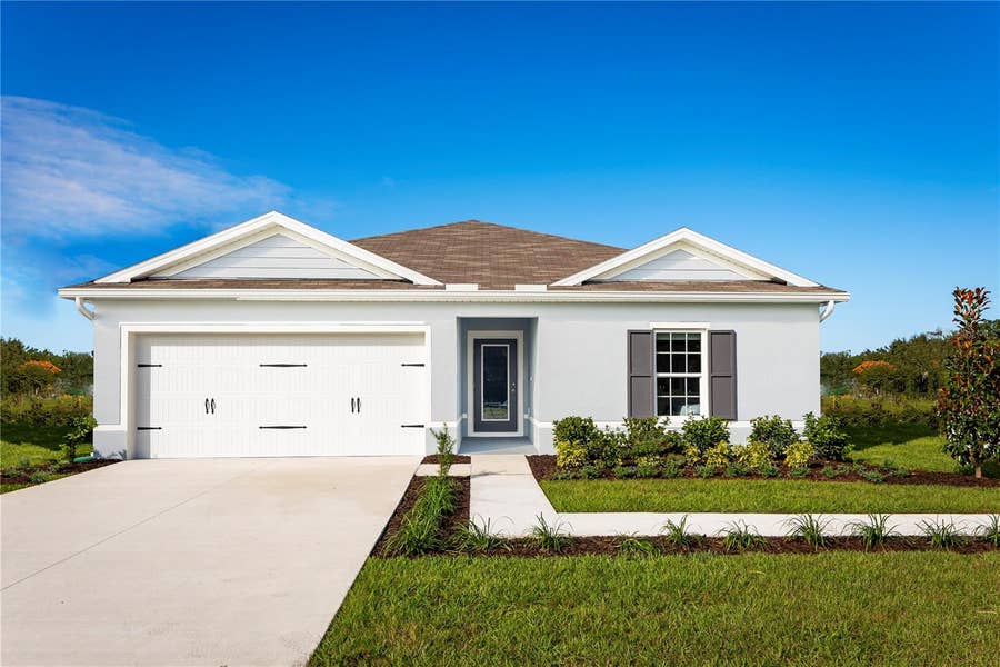 Property photo for 8884 WILDFLOWER FIELD LANE, Wildwood, FL