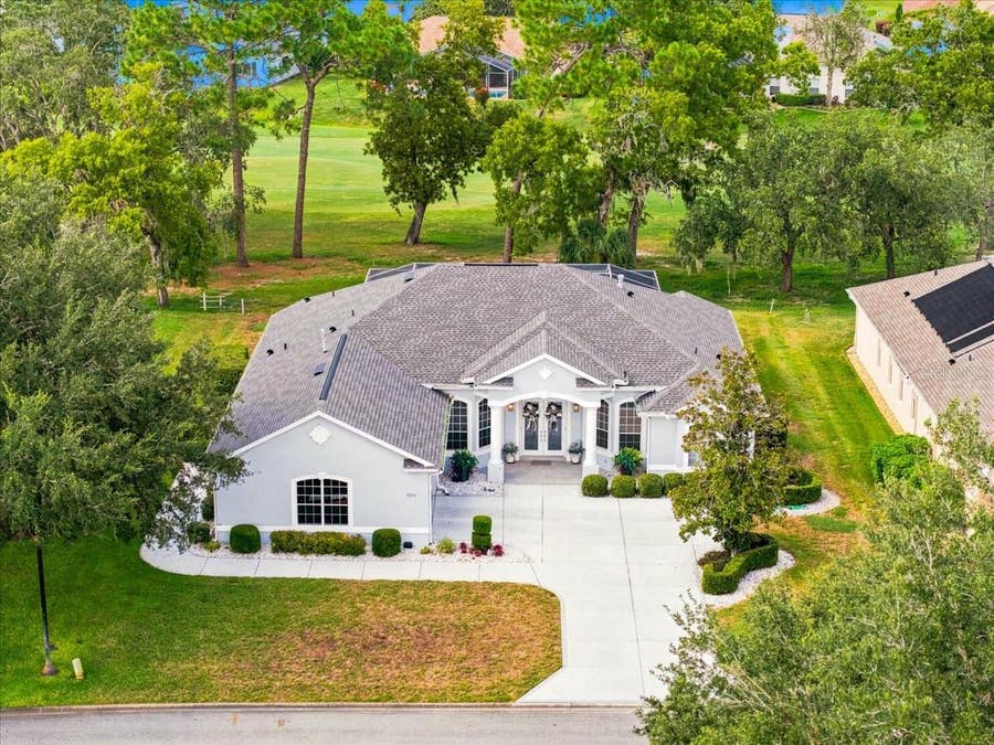 Property photo for 9251 GRAND CYPRESS DRIVE, Weeki Wachee, FL