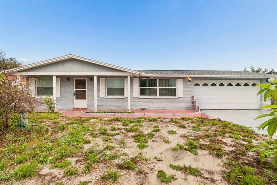 Property photo for 3416 CHAUNCY ROAD, Holiday, FL