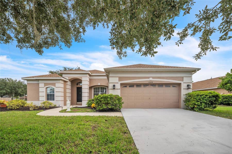 Property photo for 23004 BAY CEDAR DRIVE, Land O Lakes, FL