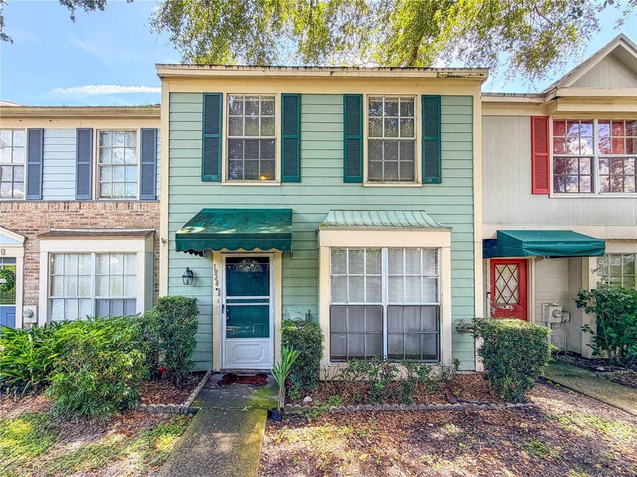 Property photo for 1844 MILL RUN CIRCLE, Tampa, FL