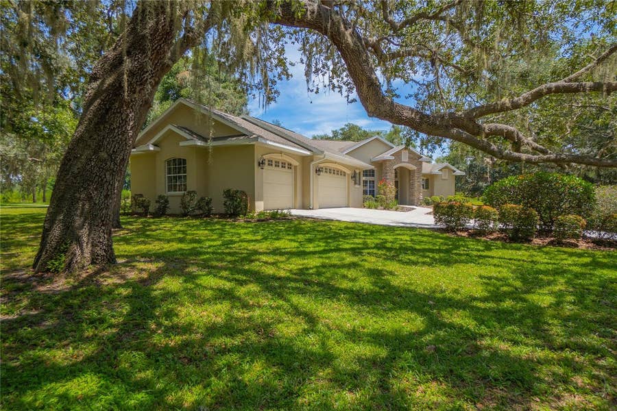 Property photo for 9807 E LAKE TAHOE DRIVE, Inverness, FL